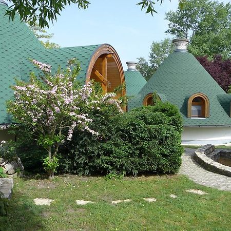 Gesztenye Nyaralopark Balatonudvari Εξωτερικό φωτογραφία