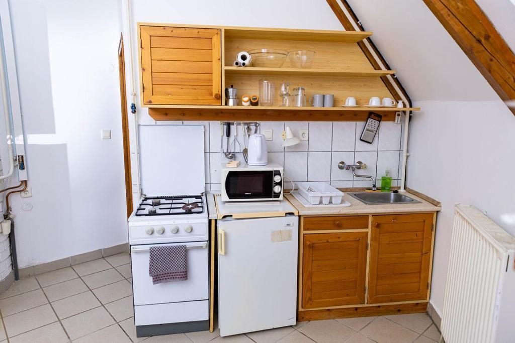Gesztenye Nyaralopark Balatonudvari Εξωτερικό φωτογραφία