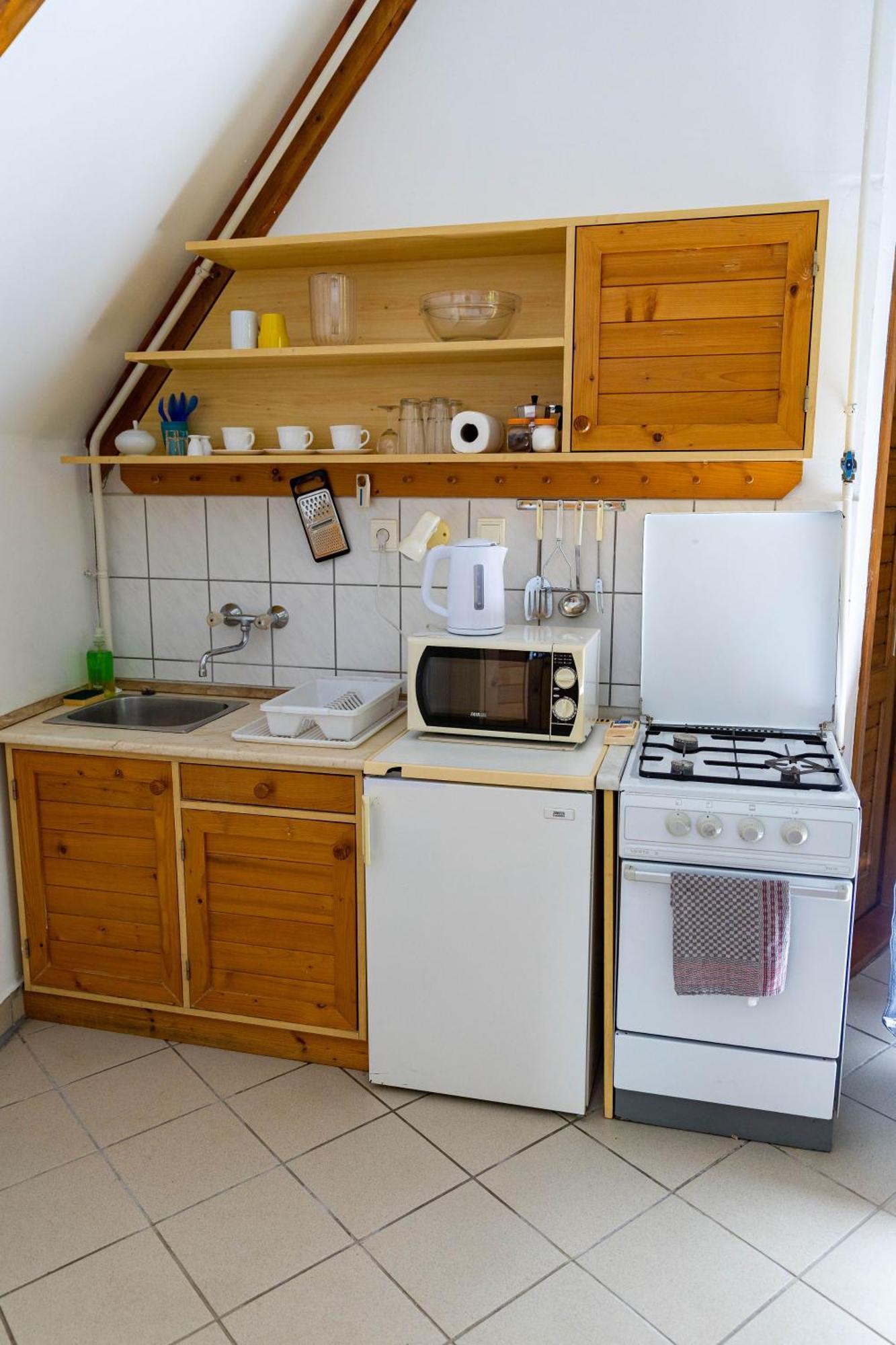 Gesztenye Nyaralopark Balatonudvari Εξωτερικό φωτογραφία