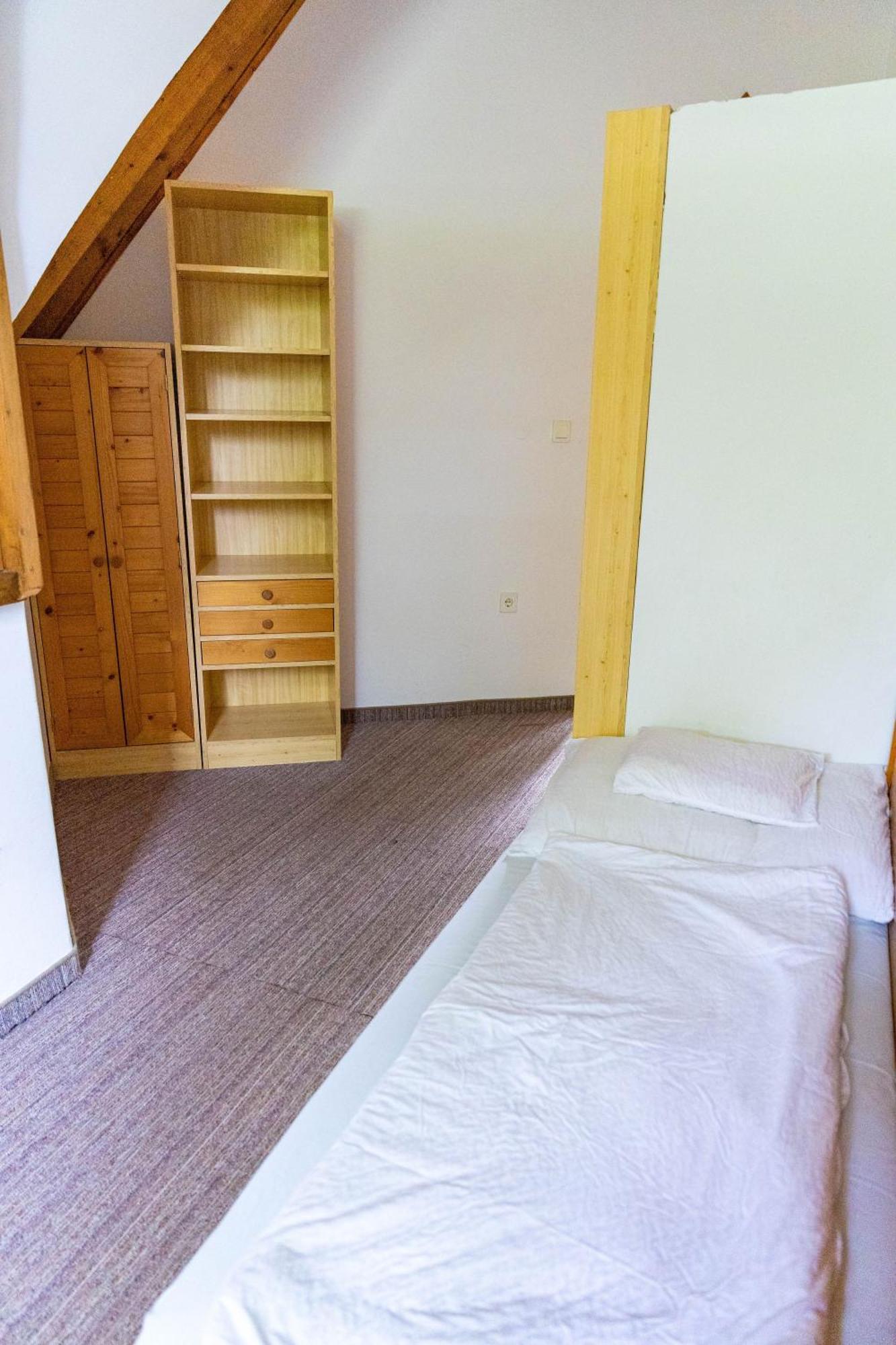 Gesztenye Nyaralopark Balatonudvari Εξωτερικό φωτογραφία